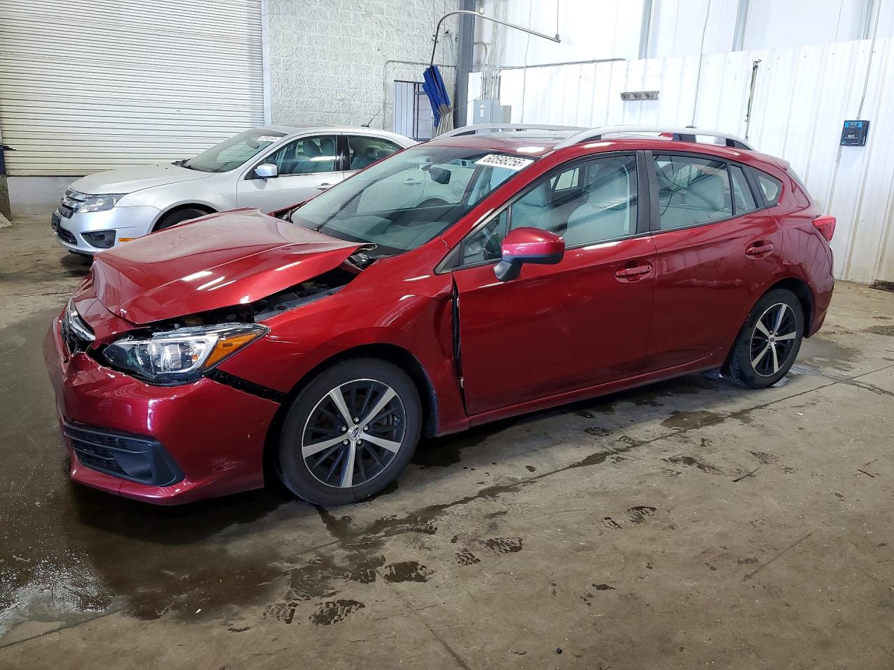 4S3GTAD65L3729592 · 2020 SUBARU IMPREZA