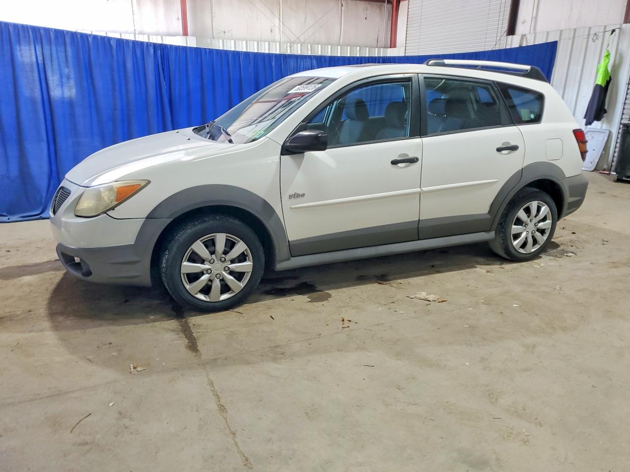 5Y2SM65826Z409832 · 2006 PONTIAC VIBE