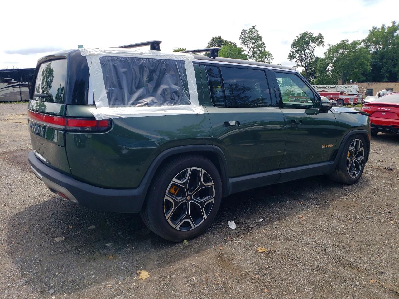 7PDSGABLXPN020988 · 2023 RIVIAN R1S · 3/13