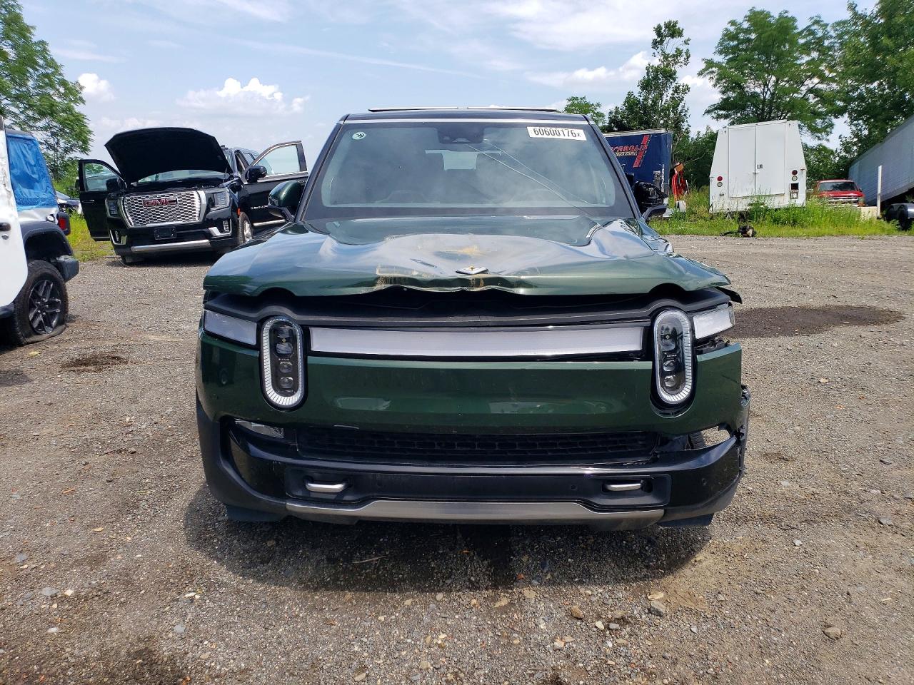 7PDSGABLXPN020988 · 2023 RIVIAN R1S · 5/13