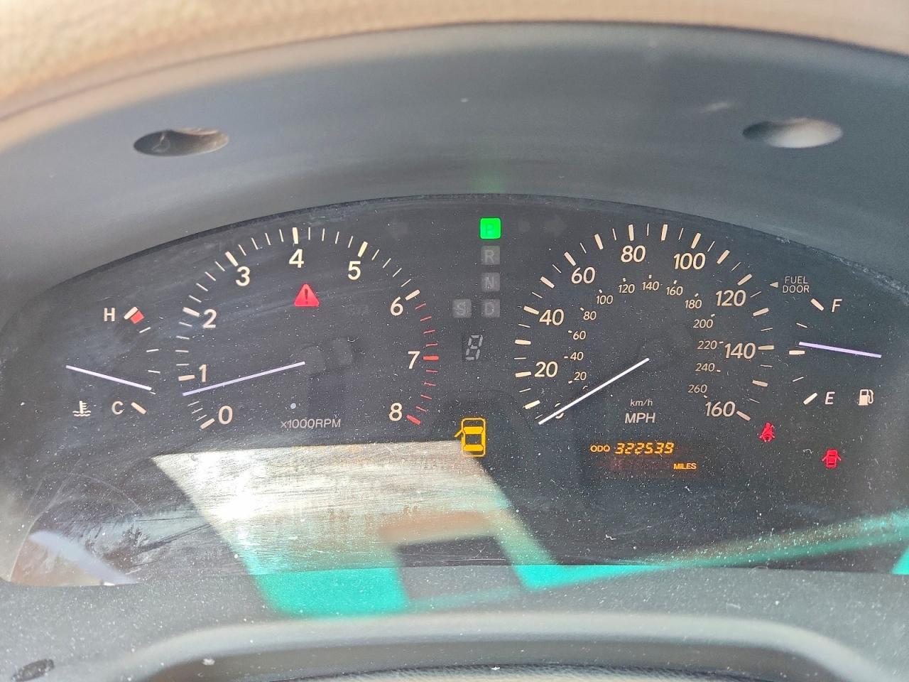 JTHBN36F140135757 · 2004 LEXUS LS · 9/12