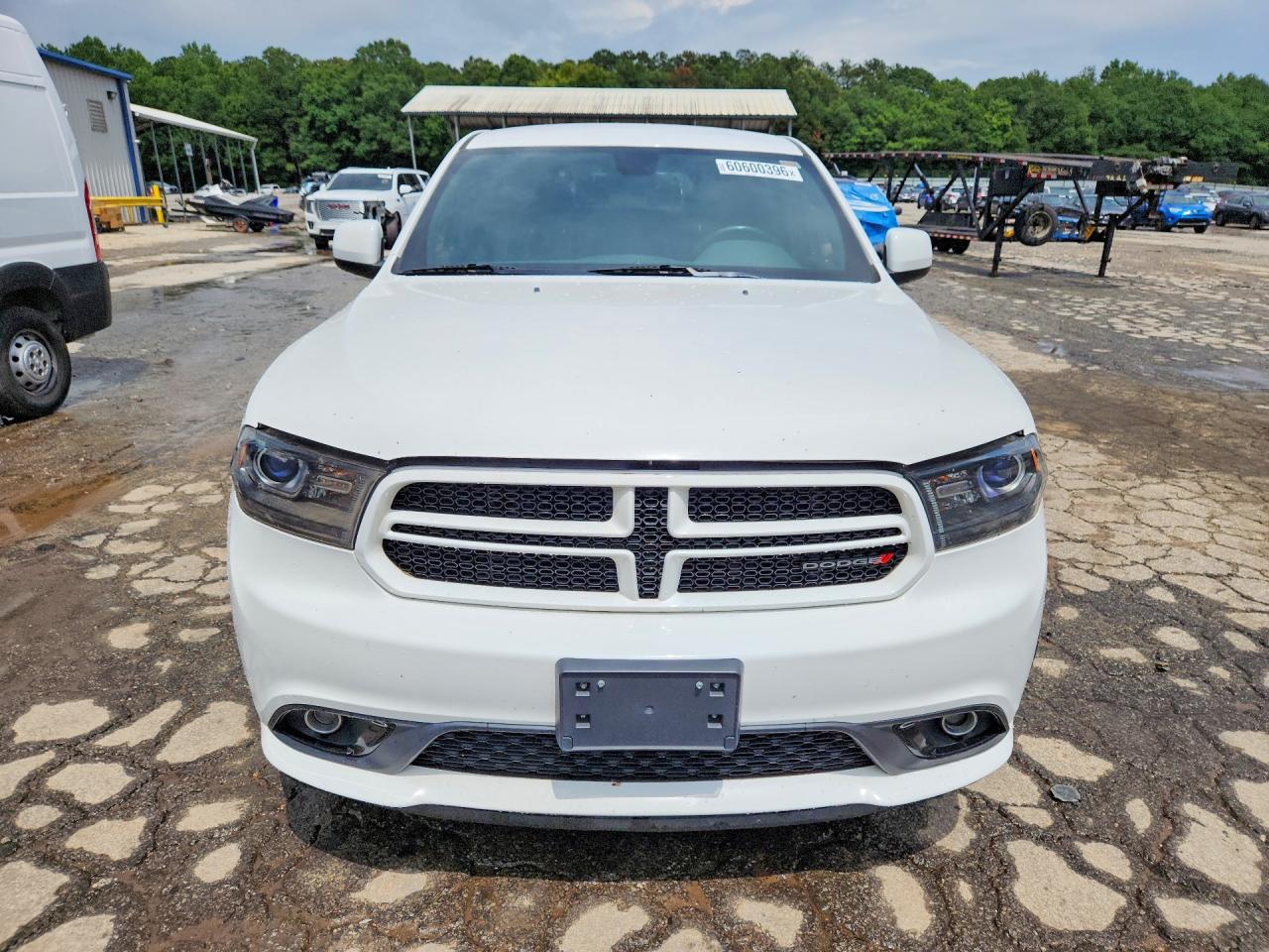 1C4RDHAG2FC113834 · 2015 DODGE DURANGO · 5/13