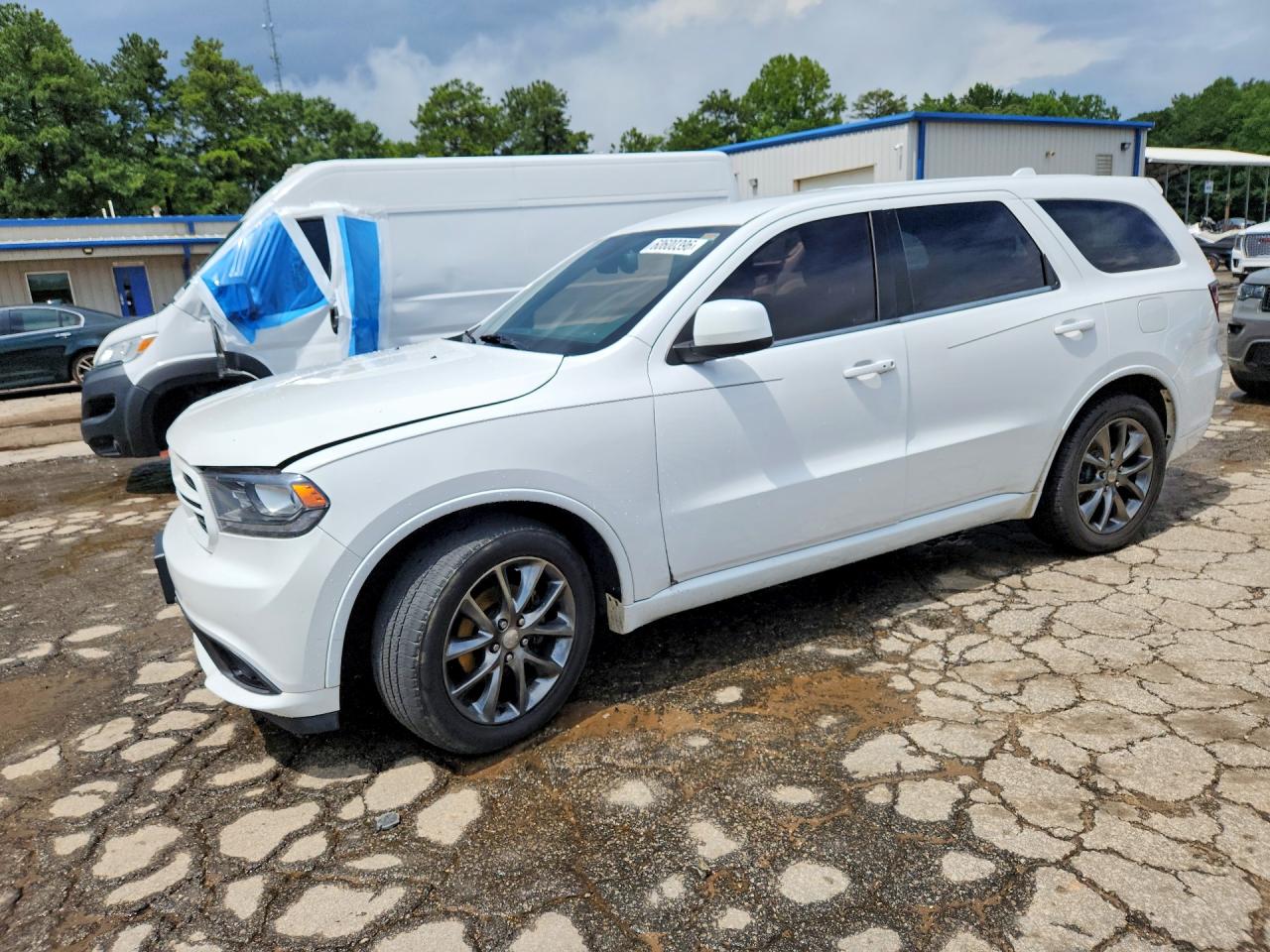 1C4RDHAG2FC113834 · 2015 DODGE DURANGO