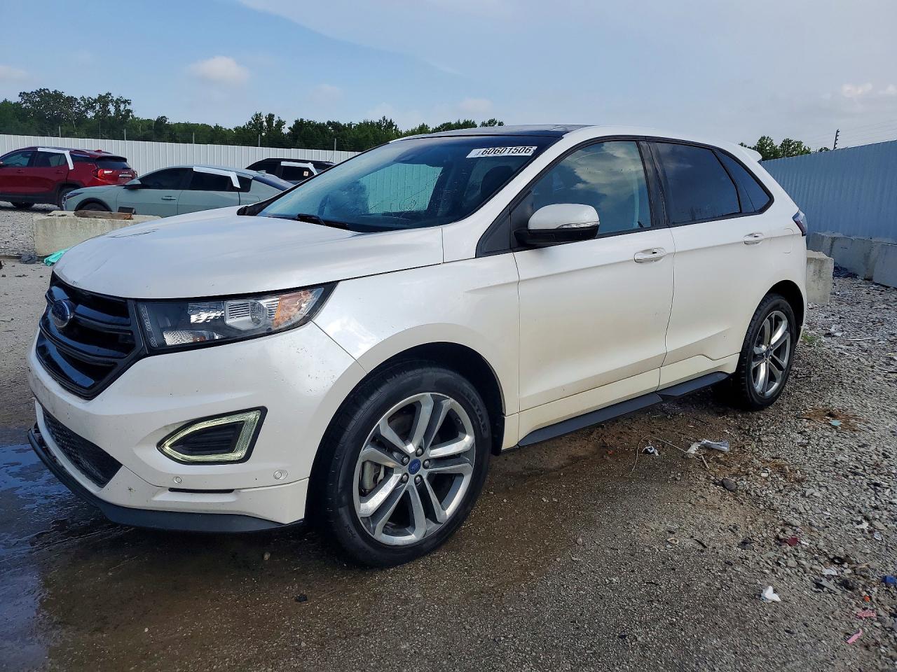 2FMTK4AP8FBB73326 · 2015 FORD EDGE