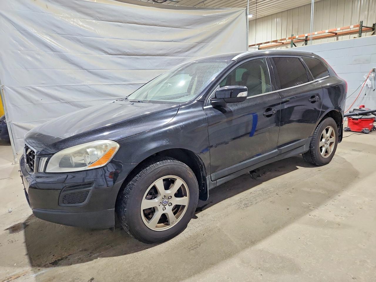 YV4940DZ7C2318014 · 2012 VOLVO XC60