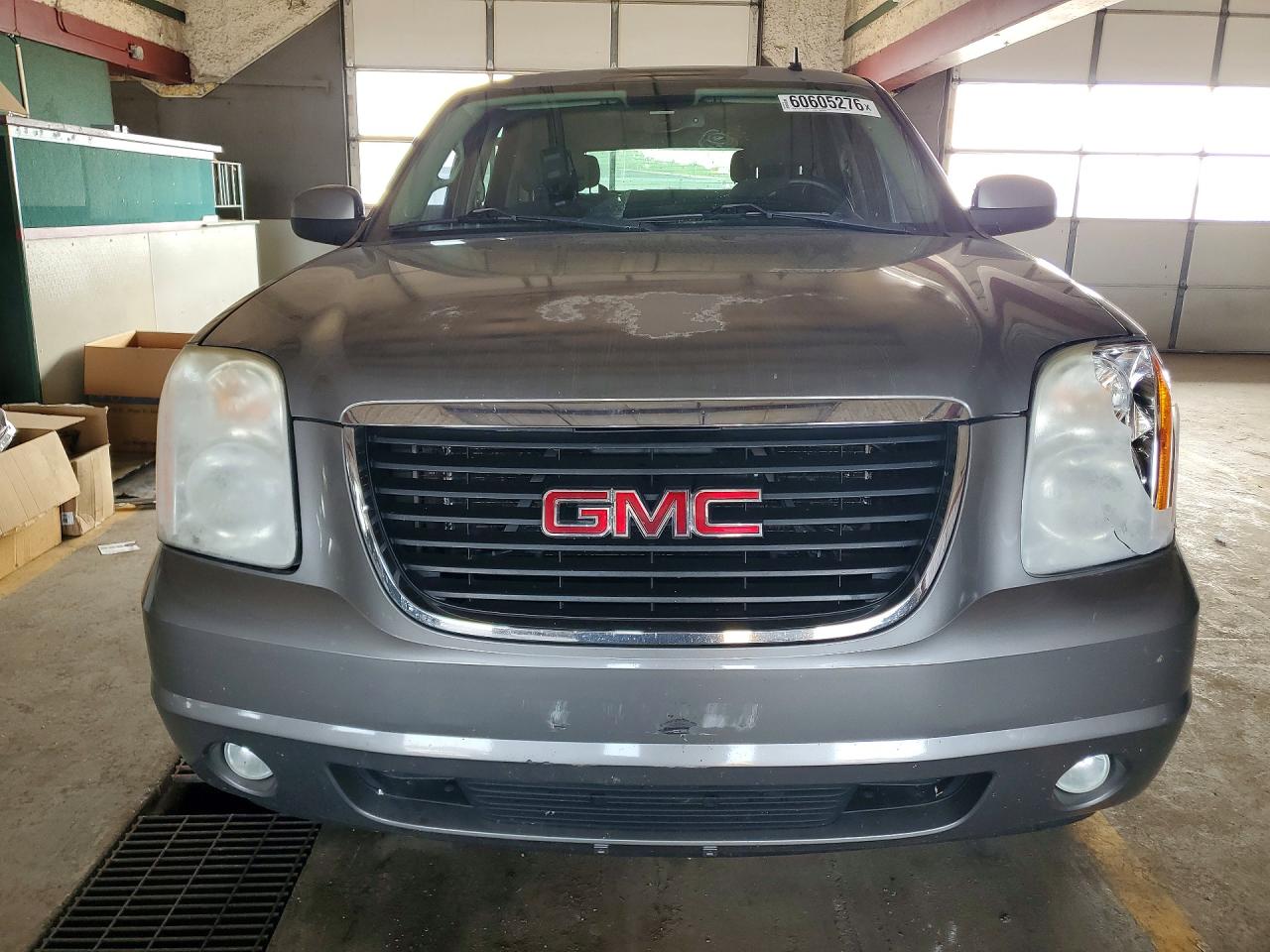 1GKFC13J28J213554 · 2008 GMC YUKON · 5/13