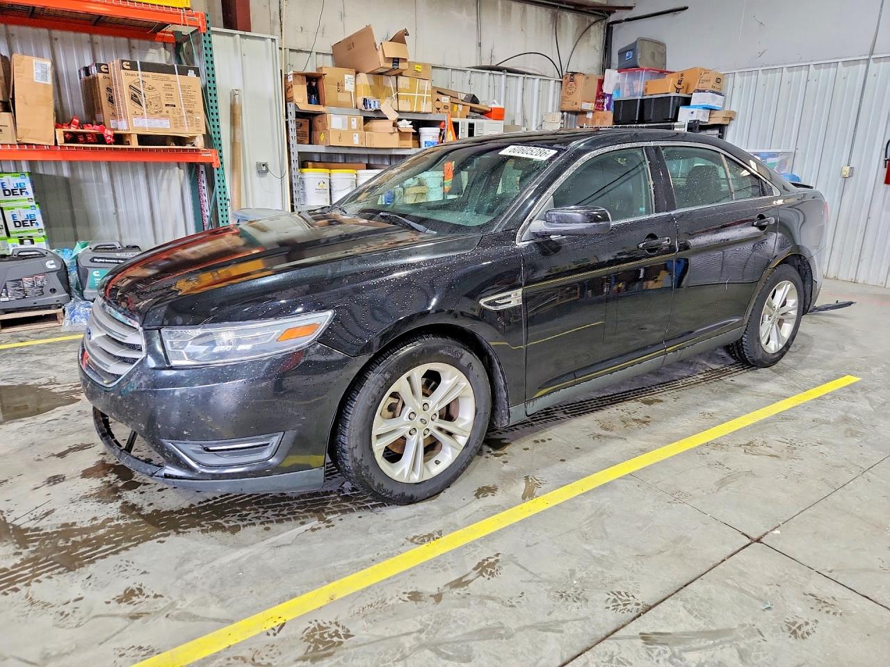 1FAHP2E88DG172093 · 2013 FORD TAURUS