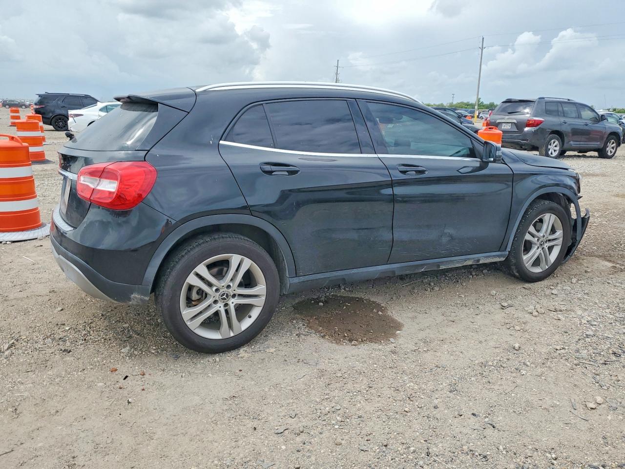 WDCTG4EB5LU021847 · 2020 MERCEDES-BENZ GLA · 3/12