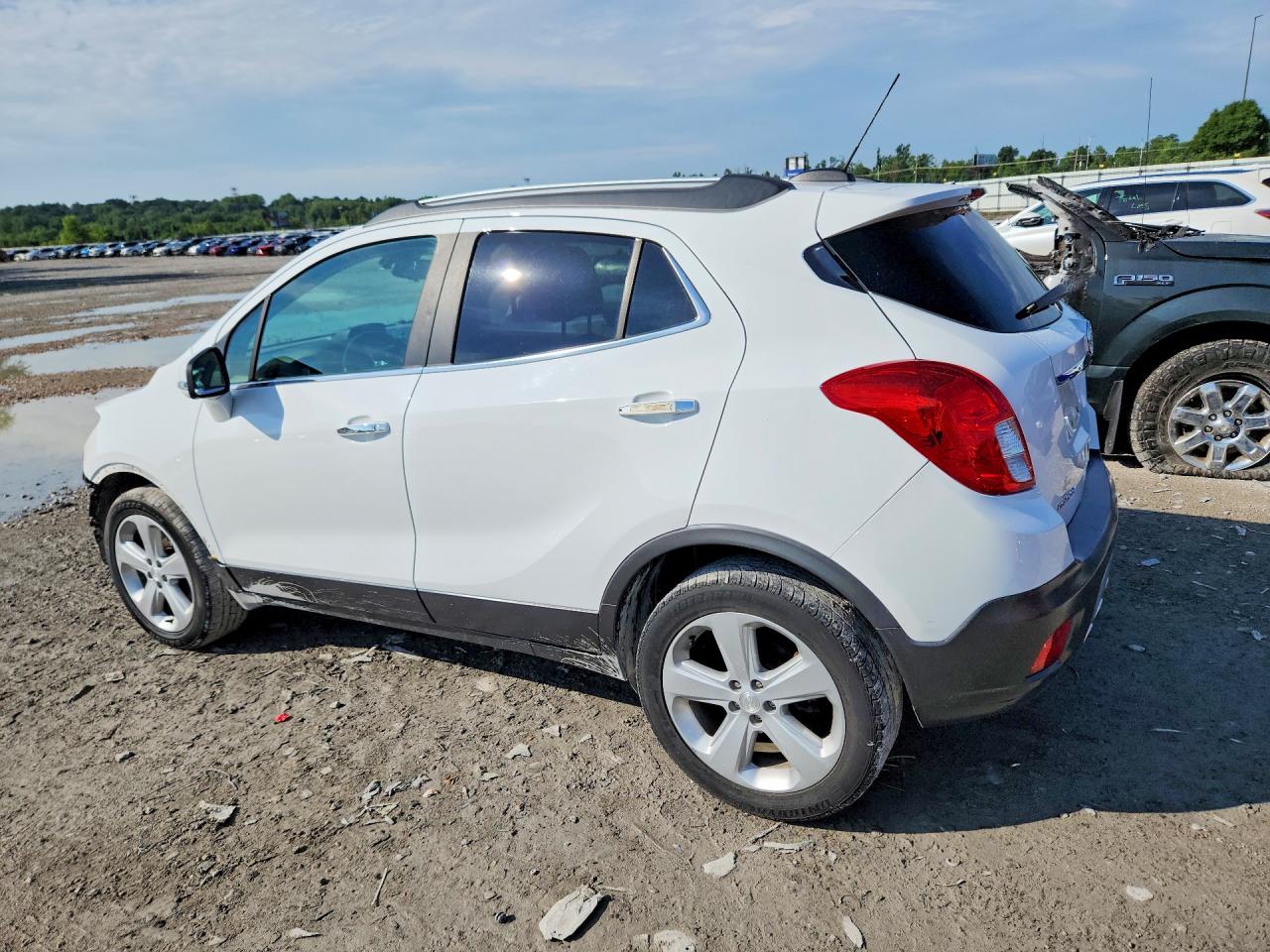 KL4CJASB5GB668397 · 2016 BUICK ENCORE · 2/12
