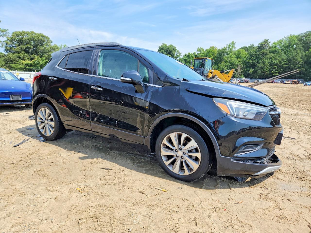 KL4CJASB8JB644683 · 2018 BUICK ENCORE · 4/14
