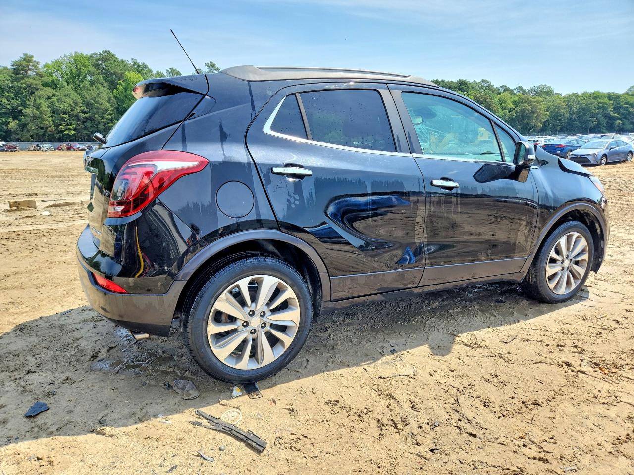 KL4CJASB8JB644683 · 2018 BUICK ENCORE · 3/14