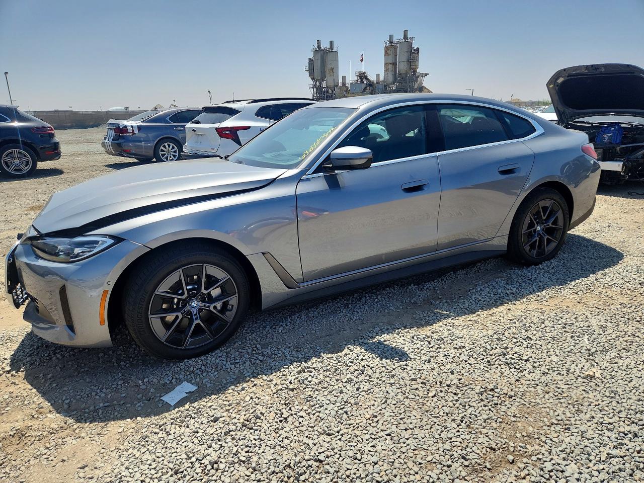 WBY43AW02RFR59897 · 2024 BMW I4