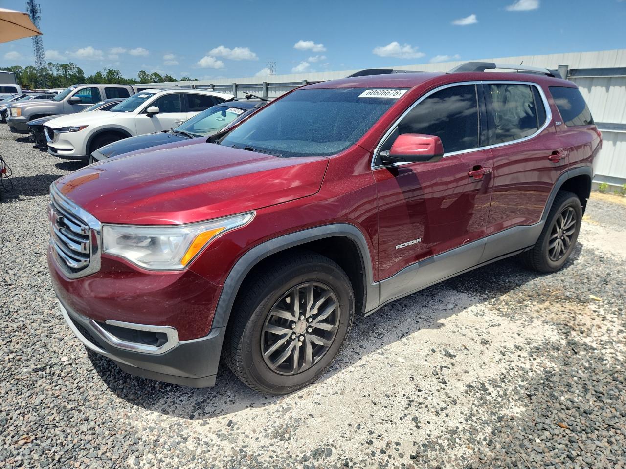 1GKKNMLS8HZ216964 · 2017 GMC ACADIA