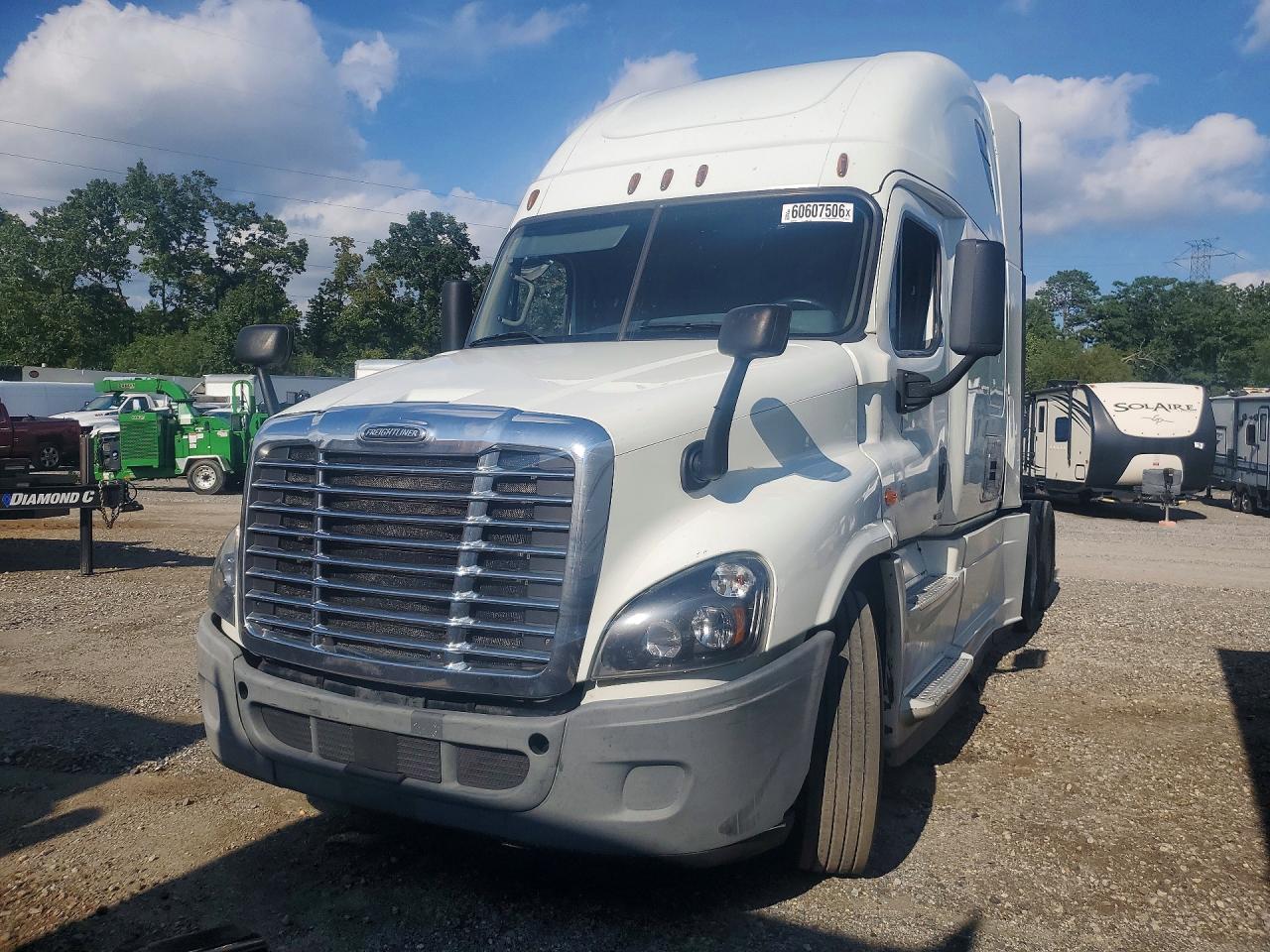 1FUJGLDR1KLKD3014 · 2019 FREIGHTLINER CASCADIA 125