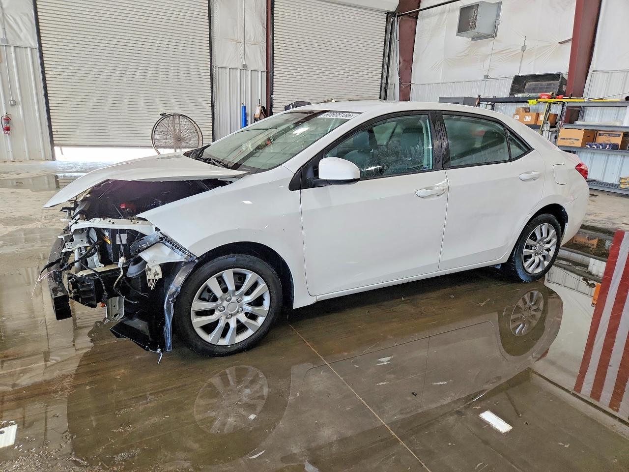 5YFBURHE4HP602970 · 2017 TOYOTA COROLLA