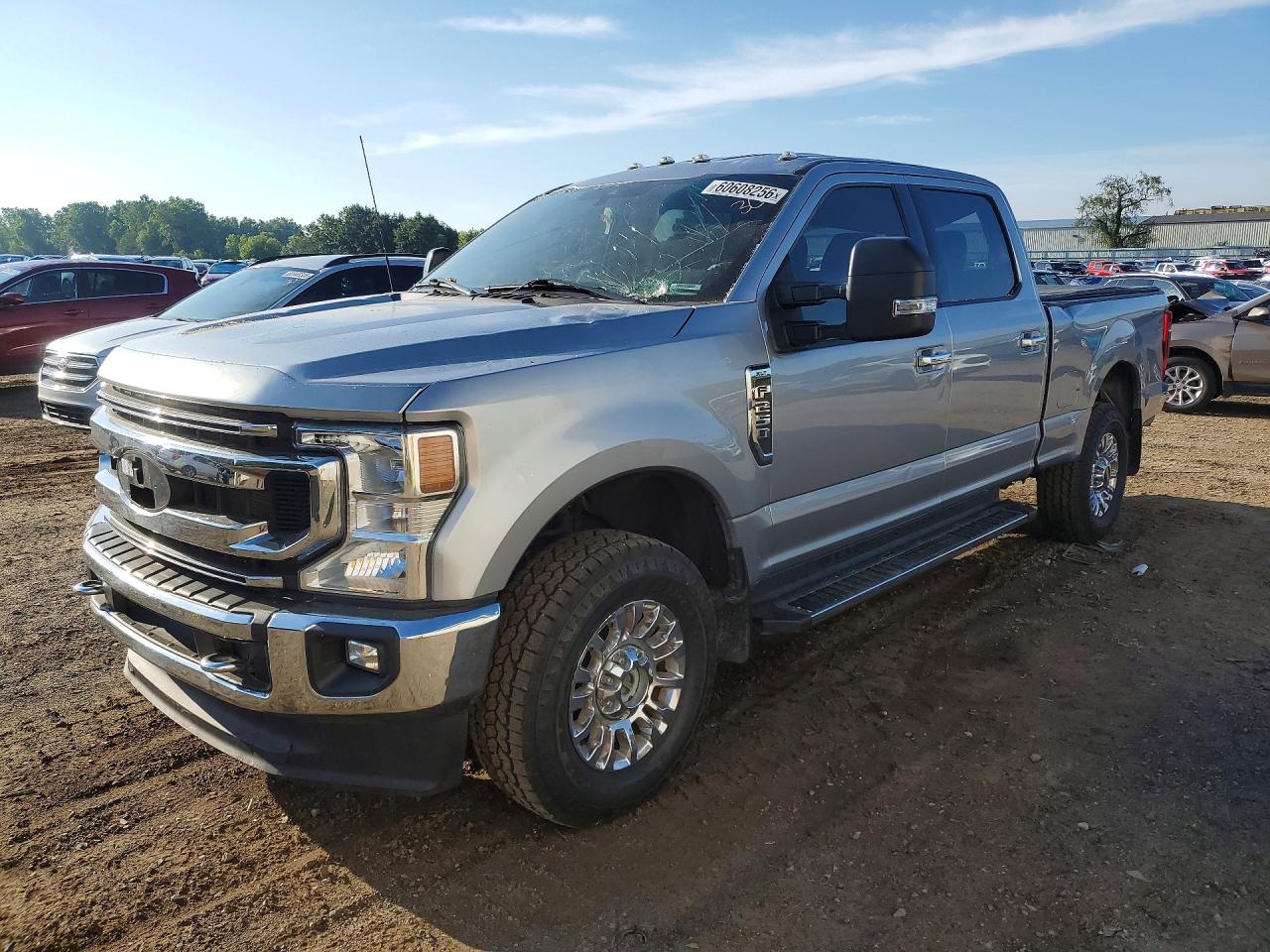 1FT7W2B64MED88188 · 2021 FORD F250