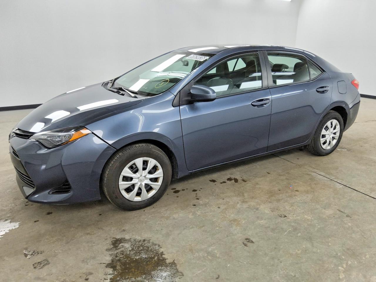 5YFBURHE1KP877364 · 2019 TOYOTA COROLLA