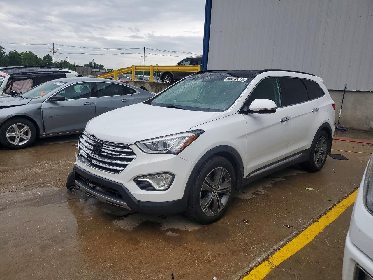 KM8SRDHF4FU125997 · 2015 HYUNDAI SANTA FE
