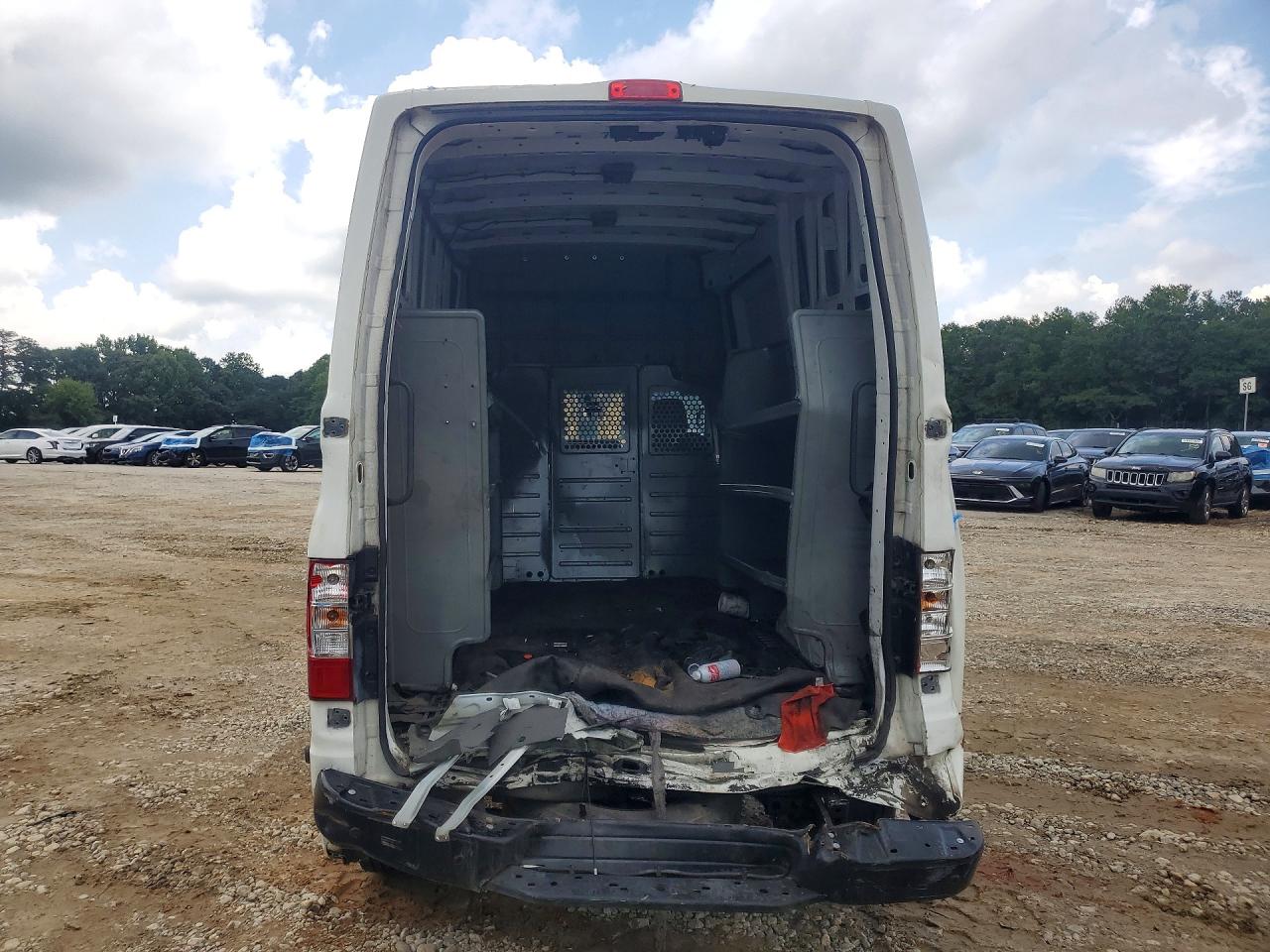 1N6BF0LY4MN808768 · 2021 NISSAN NV · 6/13