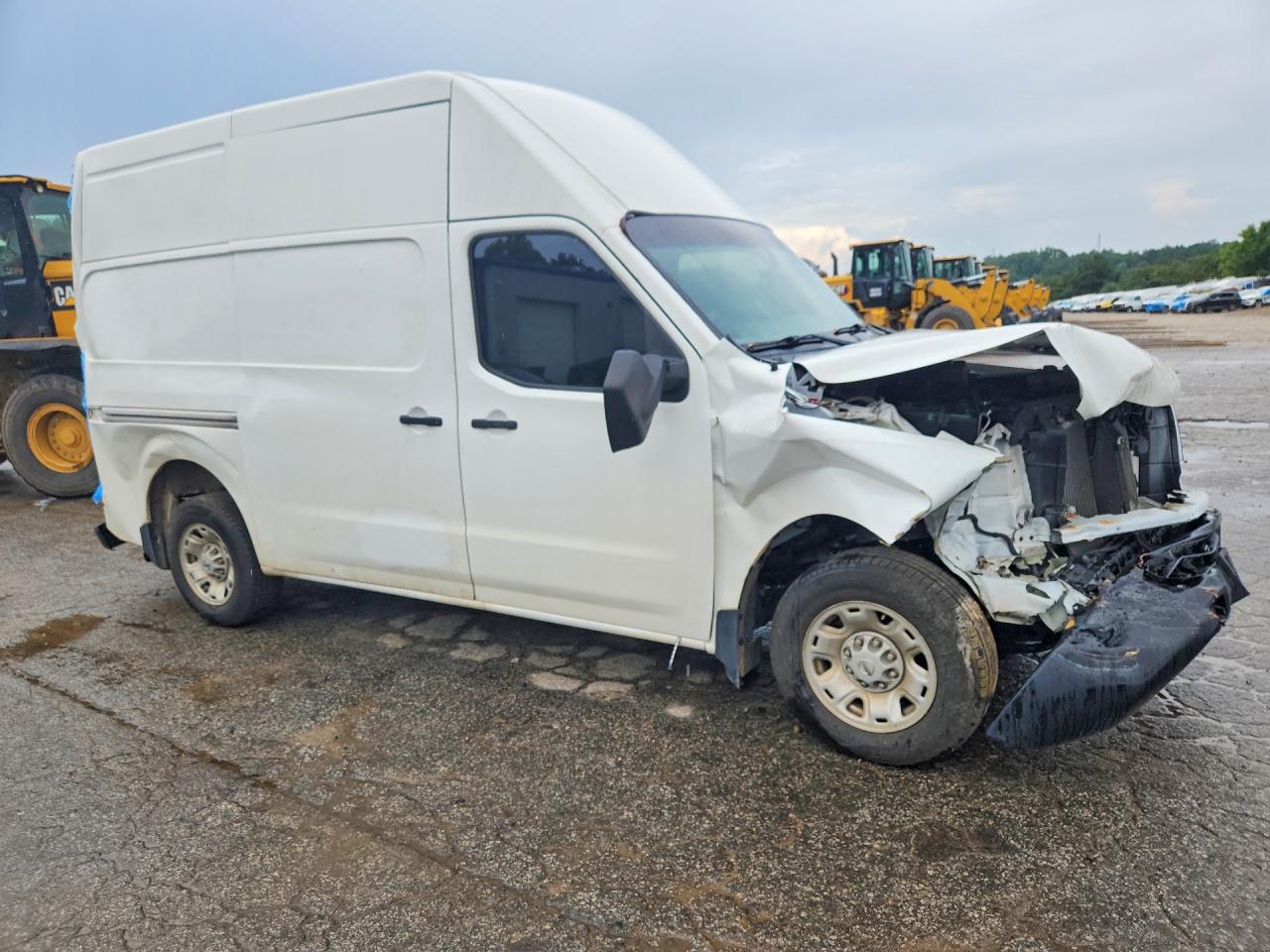 1N6BF0LY4MN808768 · 2021 NISSAN NV · 4/13