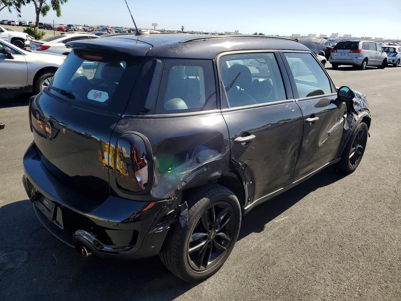 WMWZC3C57GWP53293 · 2016 MINI COOPER · 3/12