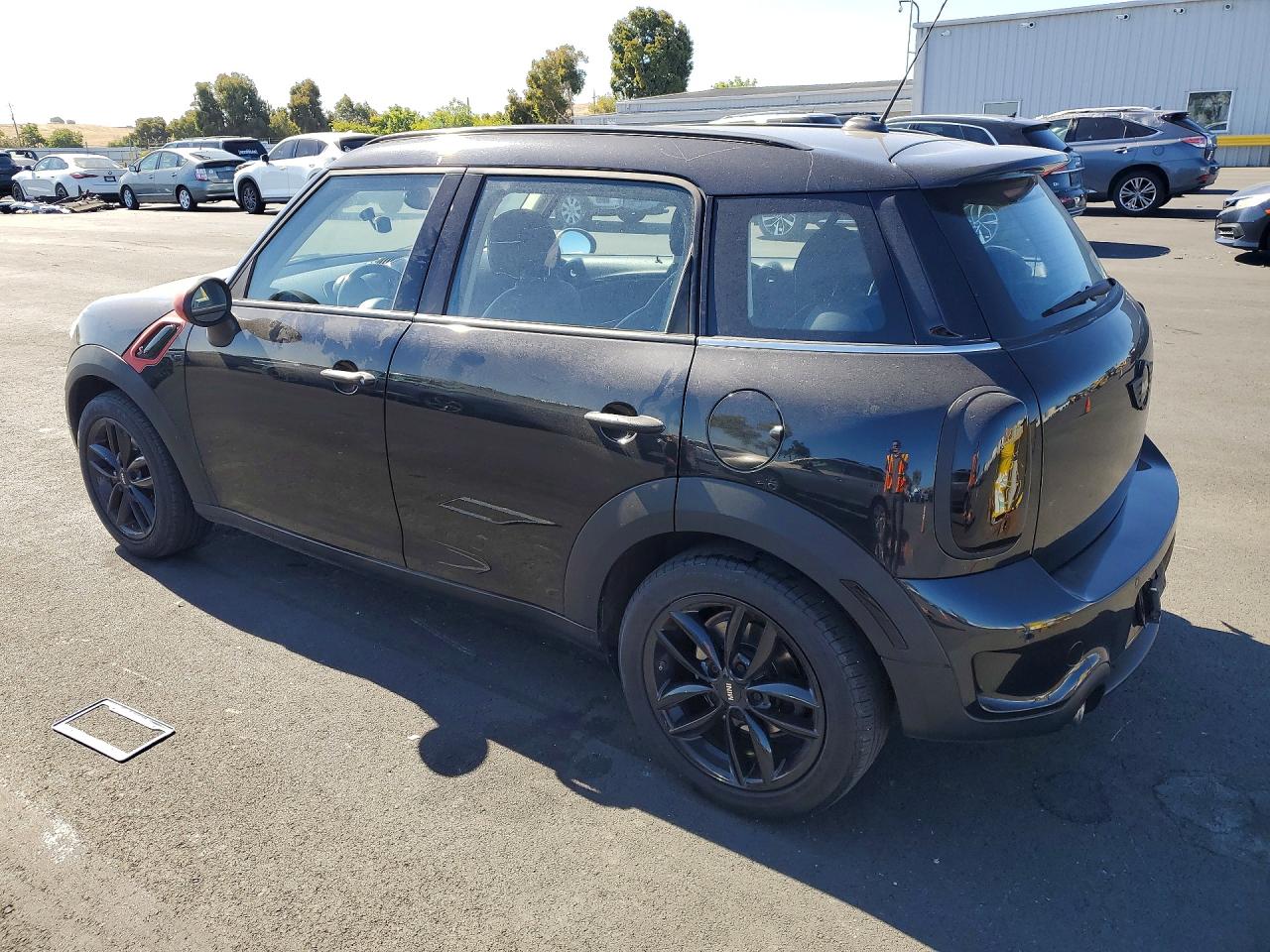 WMWZC3C57GWP53293 · 2016 MINI COOPER · 2/12