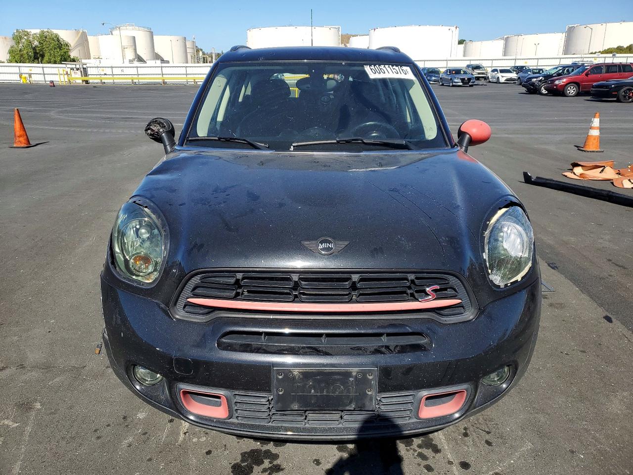 WMWZC3C57GWP53293 · 2016 MINI COOPER · 5/12