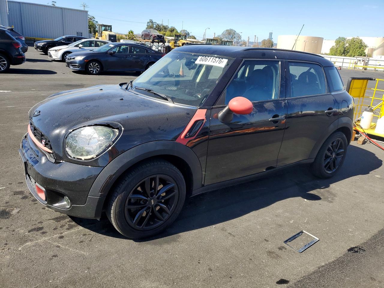 WMWZC3C57GWP53293 · 2016 MINI COOPER