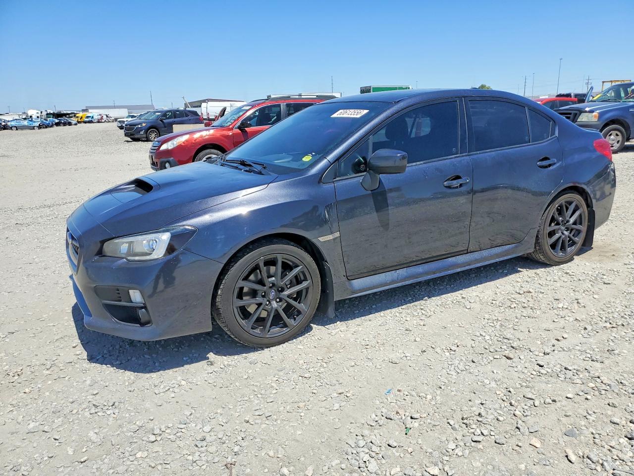 JF1VA1G64F9836777 · 2015 SUBARU WRX