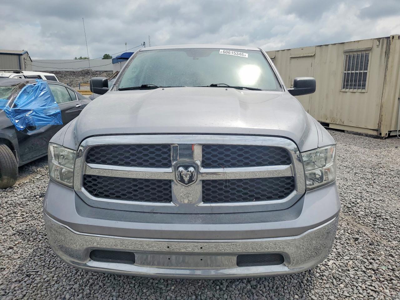 1C6RR6FG9NS170901 · 2022 RAM 1500 CLASSIC · 5/12