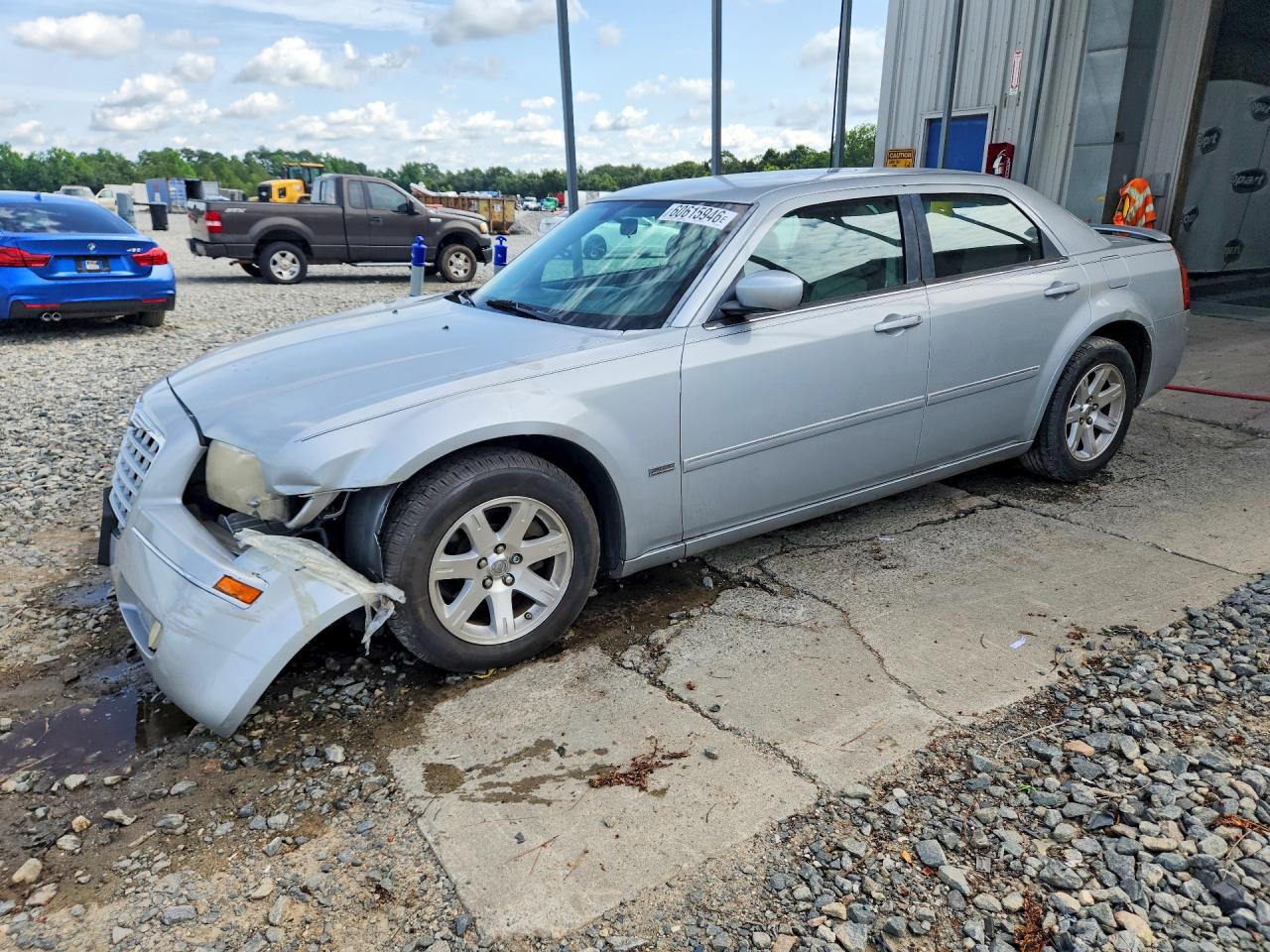 2C3KA53G06H325509 · 2006 CHRYSLER 300