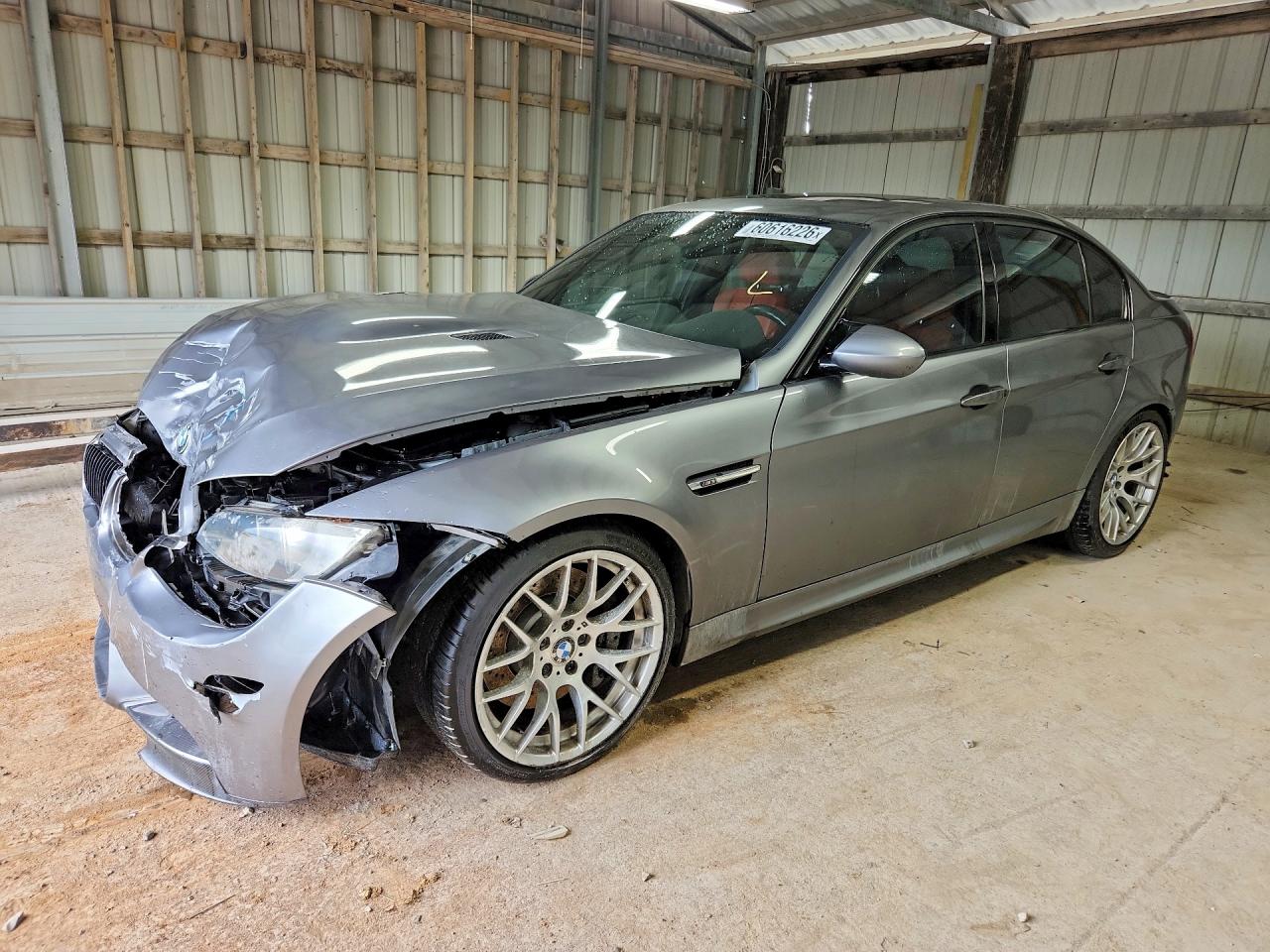 WBSPM9C50BE203824 · 2011 BMW M3
