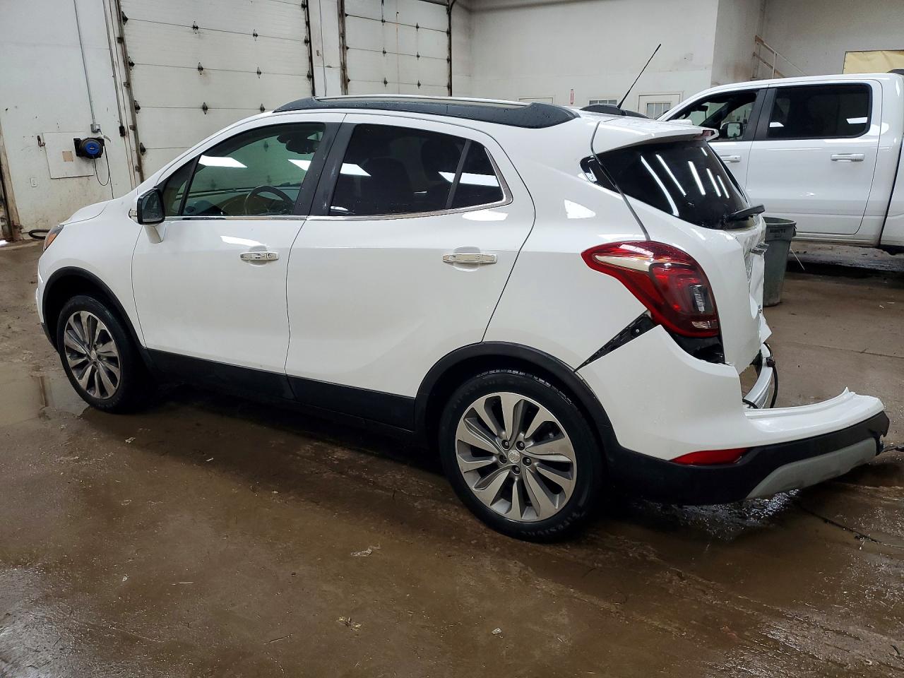 KL4CJESB5KB804172 · 2019 BUICK ENCORE · 2/14