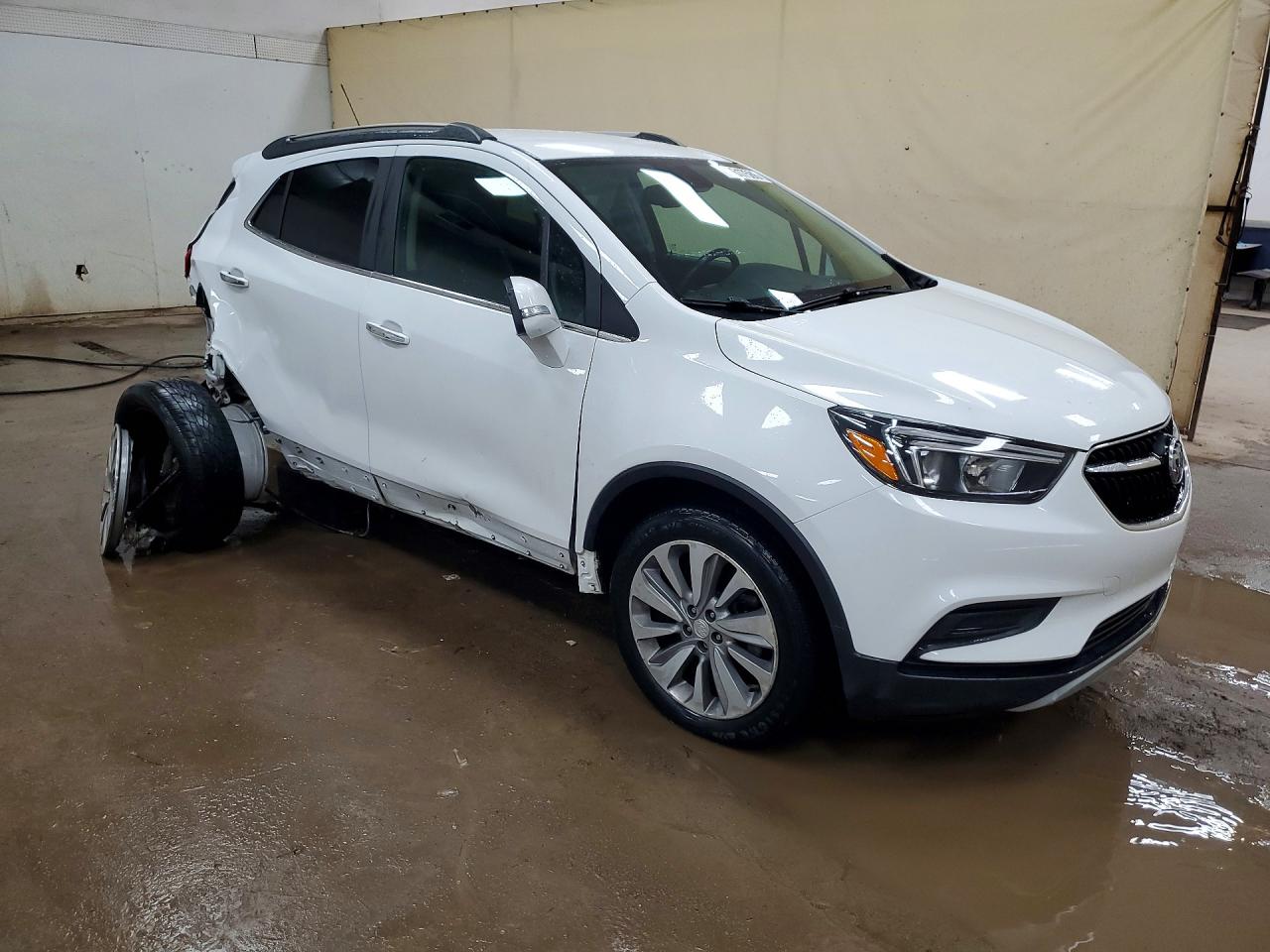 KL4CJESB5KB804172 · 2019 BUICK ENCORE · 4/14