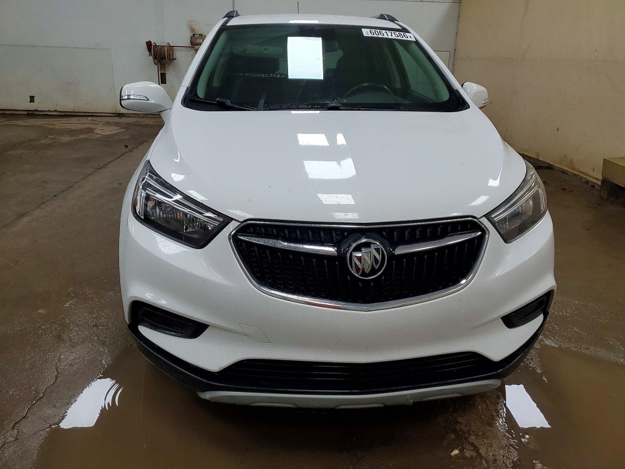 KL4CJESB5KB804172 · 2019 BUICK ENCORE · 5/14