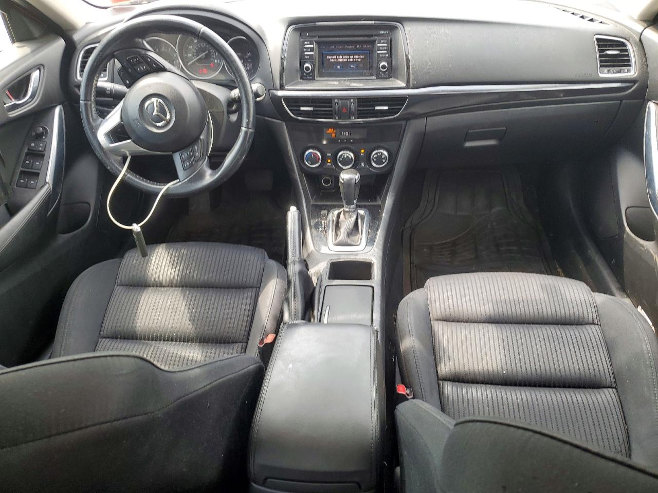 JM1GJ1U55F1221071 · 2015 MAZDA 6 · 8/12