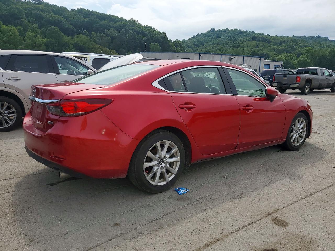 JM1GJ1U55F1221071 · 2015 MAZDA 6 · 3/12