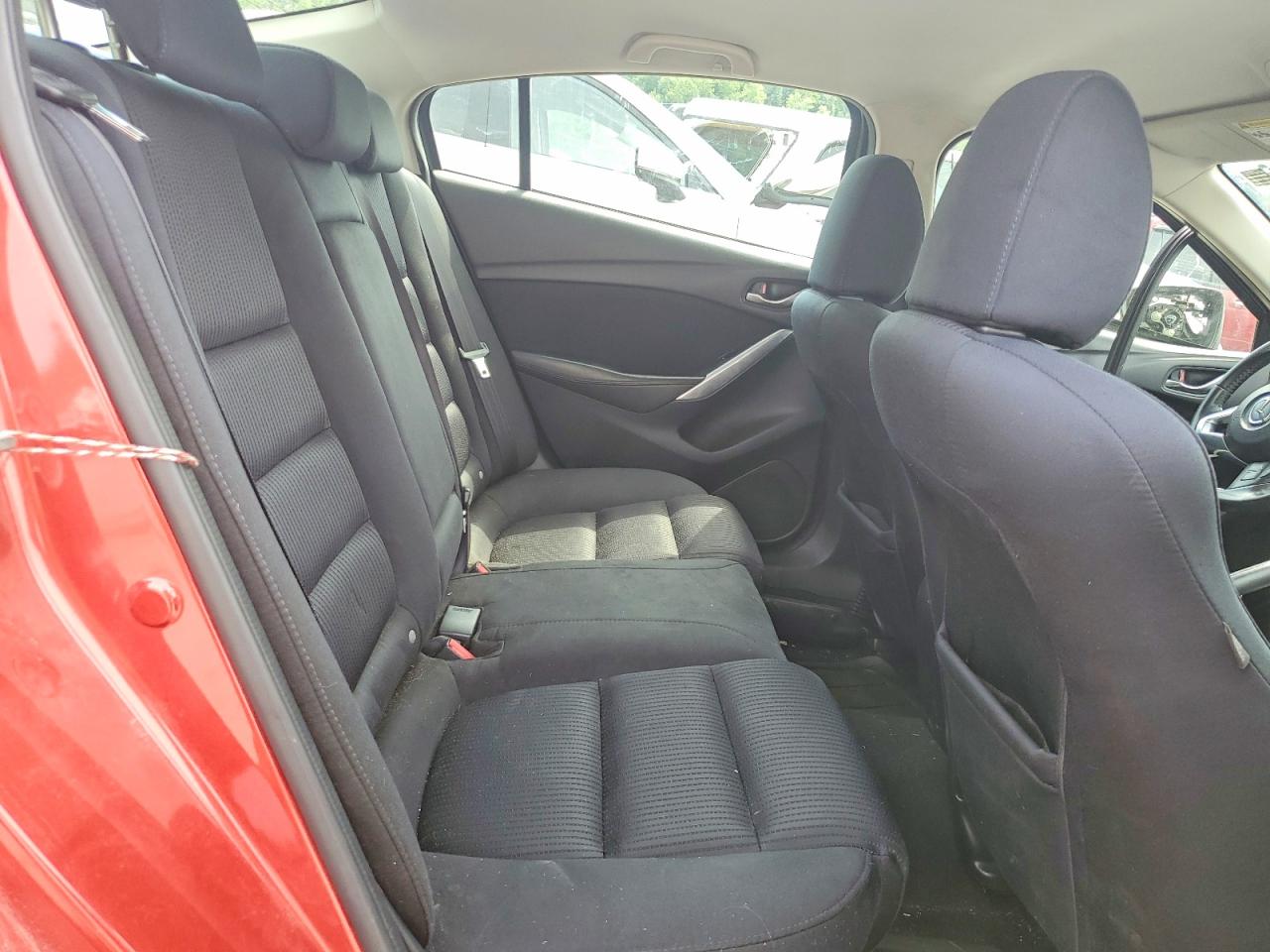 JM1GJ1U55F1221071 · 2015 MAZDA 6 · 10/12