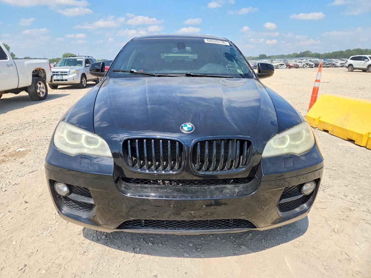 5UXFG2C51E0C43950 · 2014 BMW X6 · 5/13