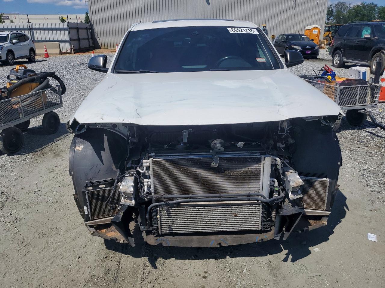 WBXYN1C00L5P20799 · 2020 BMW X2 · 5/13