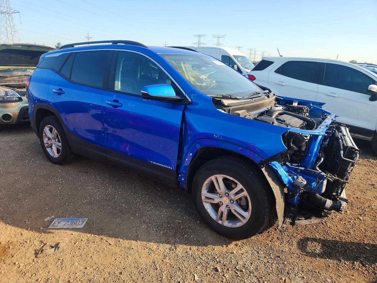 3GKALTEG2RL153096 · 2024 GMC TERRAIN · 4/12