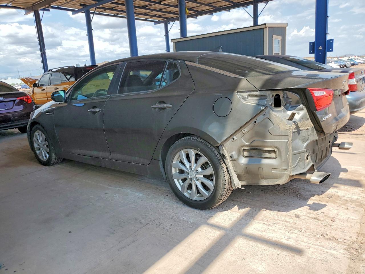 5XXGN4A79FG395175 · 2015 KIA OPTIMA · 2/13