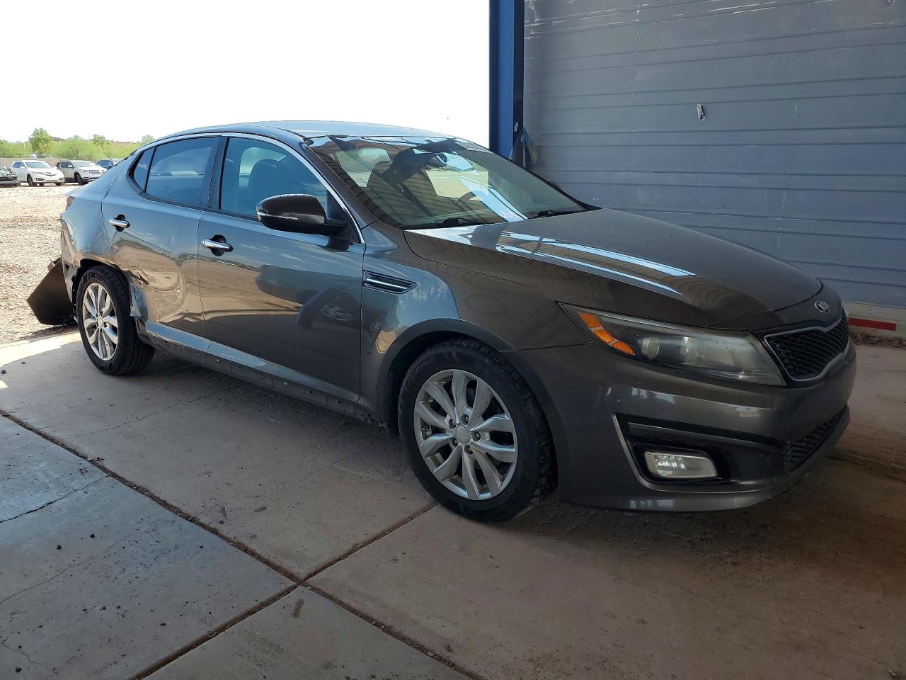 5XXGN4A79FG395175 · 2015 KIA OPTIMA · 4/13
