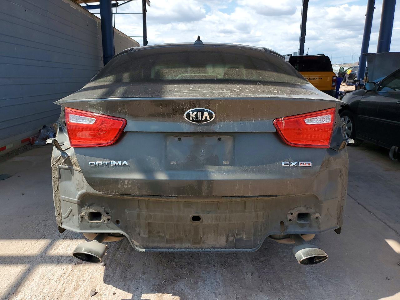 5XXGN4A79FG395175 · 2015 KIA OPTIMA · 6/13