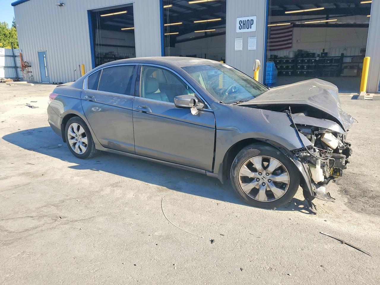JHMCP26808C069670 · 2008 HONDA ACCORD · 4/13