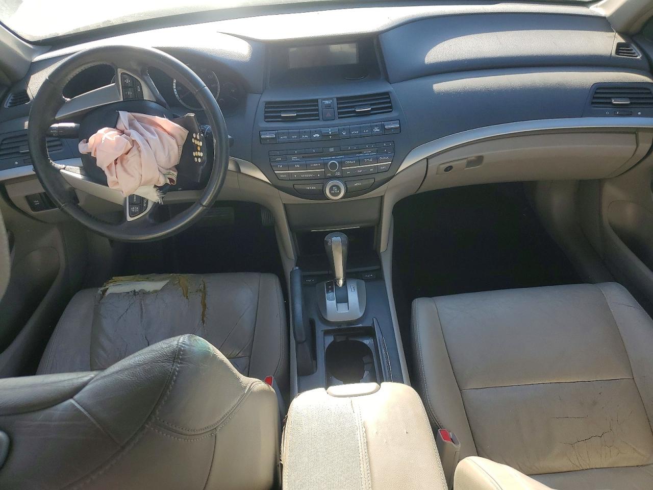 JHMCP26808C069670 · 2008 HONDA ACCORD · 8/13