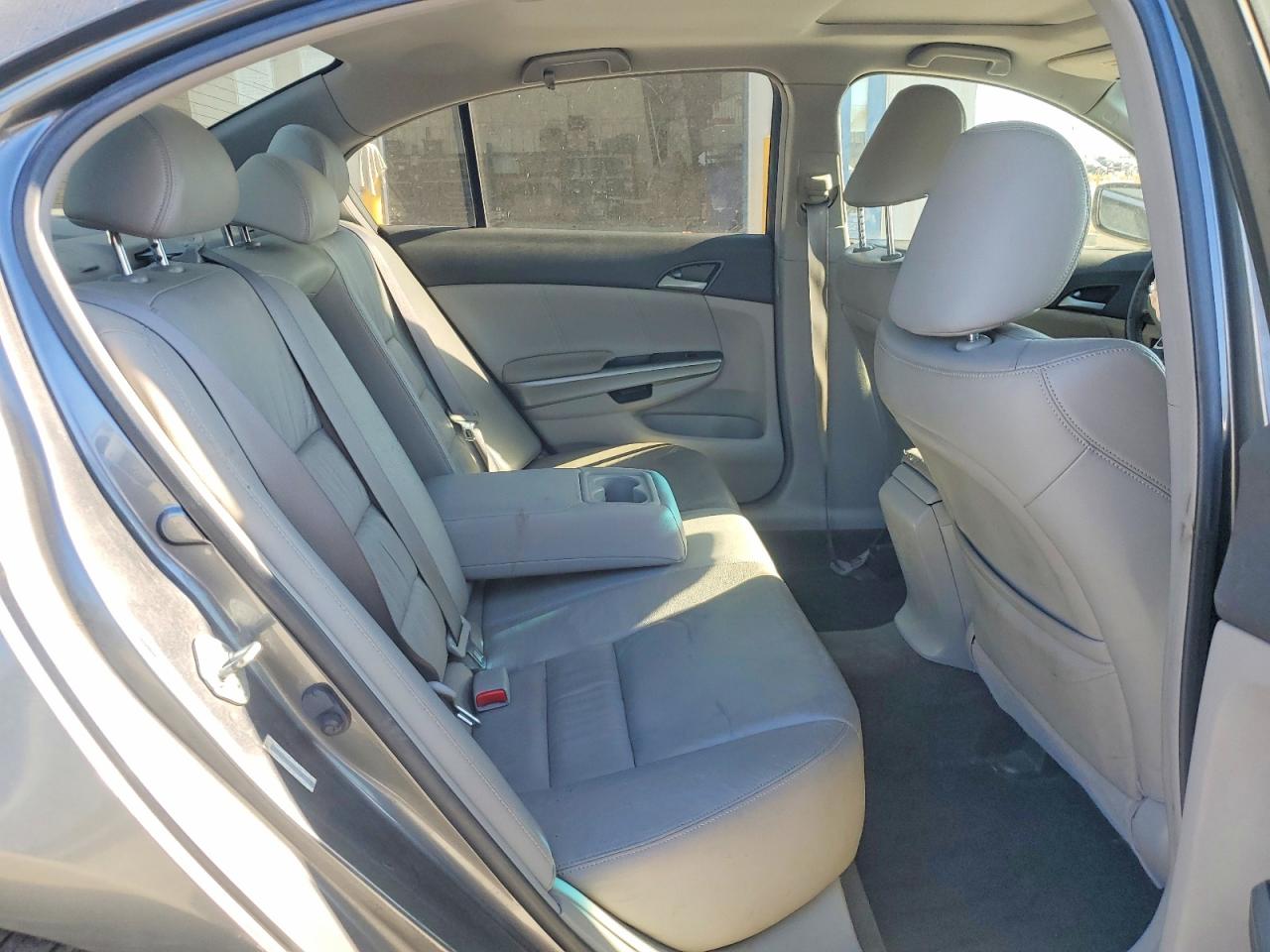 JHMCP26808C069670 · 2008 HONDA ACCORD · 10/13