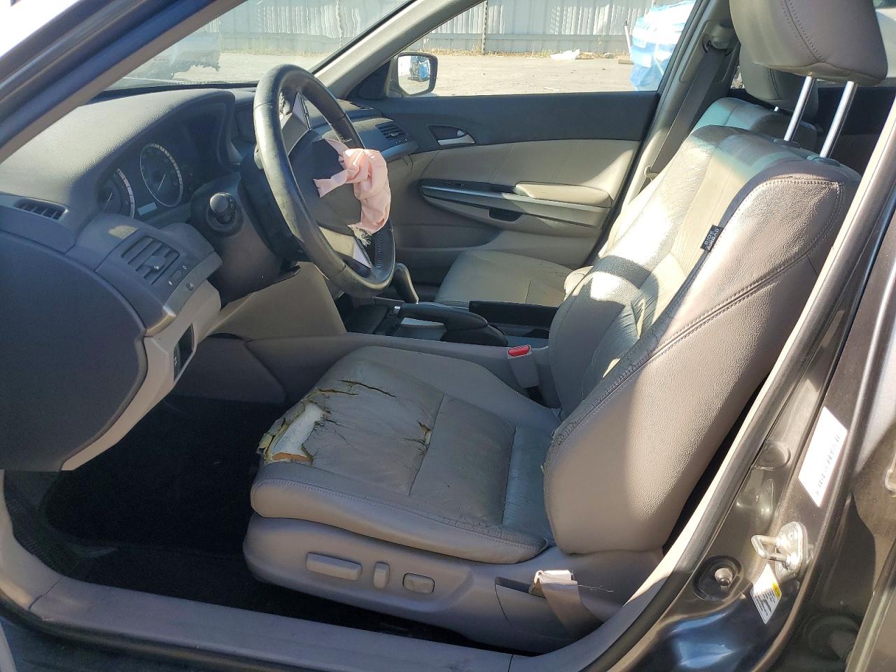 JHMCP26808C069670 · 2008 HONDA ACCORD · 7/13