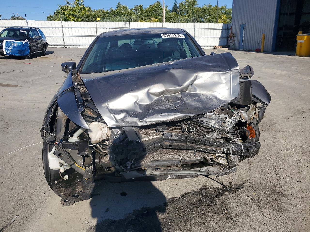 JHMCP26808C069670 · 2008 HONDA ACCORD · 5/13