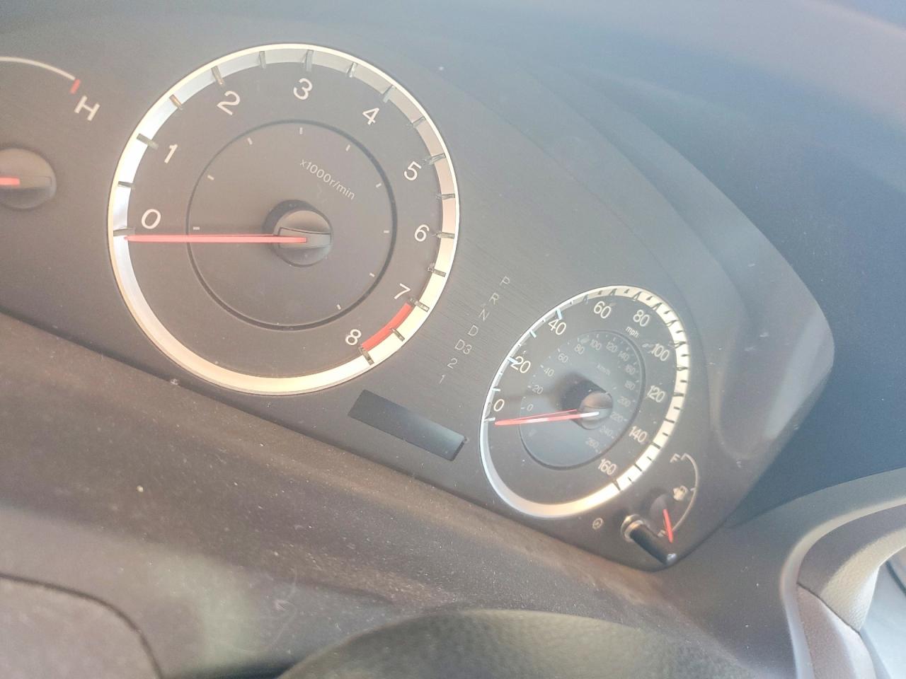 JHMCP26808C069670 · 2008 HONDA ACCORD · 9/13
